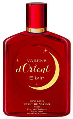 Varens D'orient Elixir - Ulric de Varens