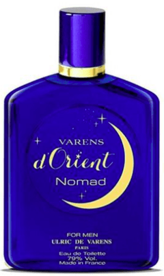 Varens D'orient Nomad - Ulric de Varens