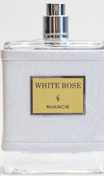 White Rose (Creed Love in White) - Nuancielo