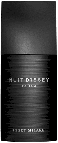 Nuit D'Issey Parfum - Issey Miyake