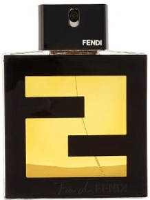 Fan di Fendi Pour Homme - Fendi