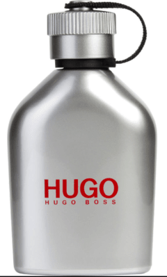 Hugo Iced - Hugo Boss