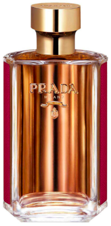 La Femme Intense - Prada