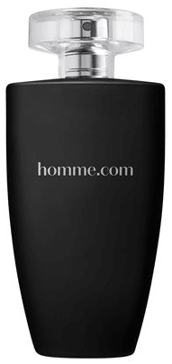 Homme.com - O Boticário