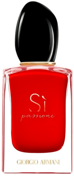 Si Passione - Giorgio Armani