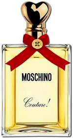 Couture! - Moschino