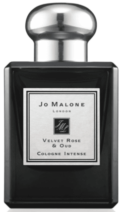 Velvet Rose & Oud - Jo Malone