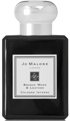 Bronze Wood & Leather - Jo Malone