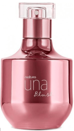 Una Blush - Natura