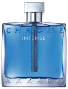 Chrome Intense - Azzaro