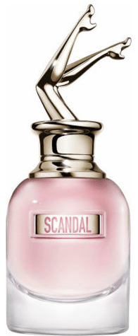 Scandal a Paris - Jean Paul Gaultier