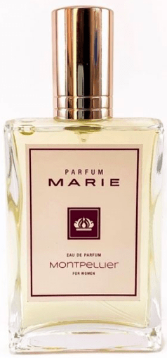 Montpellier (Yes I Am) - Parfum Marie