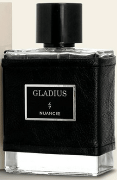 Gladius (Pegasus) - Nuancielo