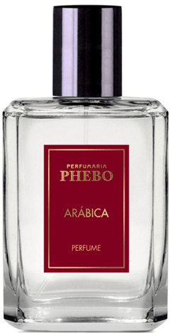 Arábica - Phebo