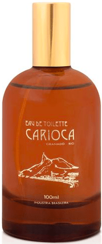 Carioca - Granado