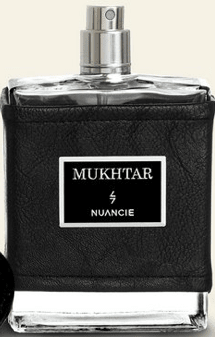 Mukhtar (CH Men Insignia) - Nuancielo