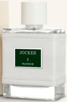 Jocker (212 Vip Men Party Fever) - Nuancielo