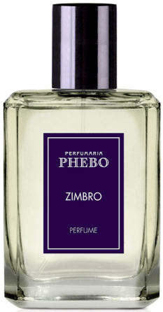 Zimbro - Phebo
