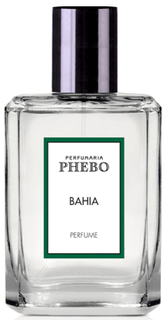Bahia - Phebo
