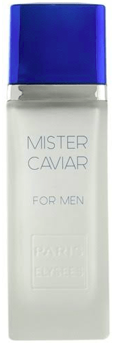 Mister Caviar - Paris Elysees