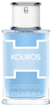 Kouros Tonique - Yves Saint Laurent