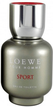 Loewe Pour Homme Sport - Loewe