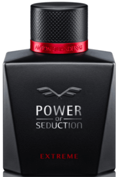 Power of Seduction Extreme - Antonio Banderas