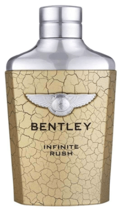 Infinite Rush - Bentley