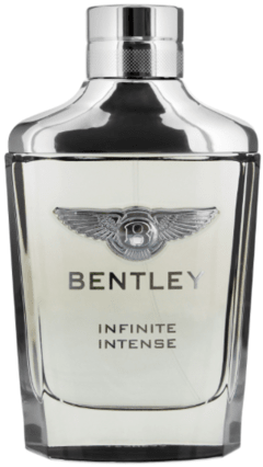 Infinite Intense - Bentley