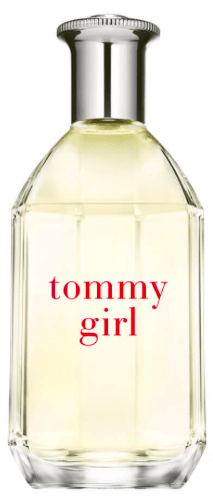 Tommy Girl - Tommy Hilfiger