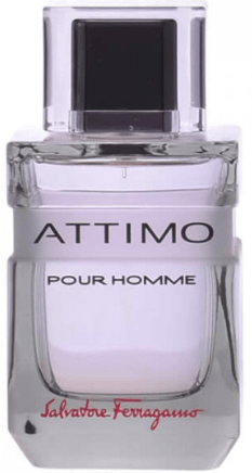 Attimo Pour Homme - Salvatore Ferragamo