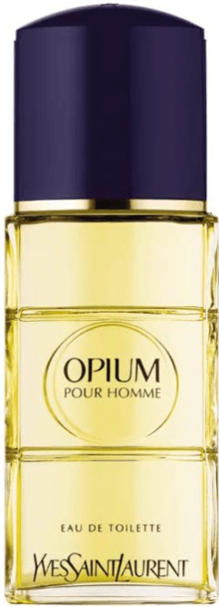 Opium Pour Homme - Yves Saint Laurent