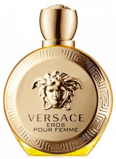 Versace Eros Pour Femme EDT - Versace