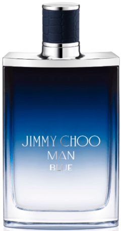 Jimmy Choo Man Blue - Jimmy Choo