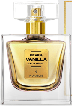 Pear & Vanilla (La Belle JPG) - Nuancielo