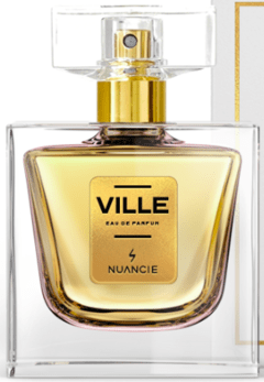 Ville (212 NYC Men) - Nuancielo