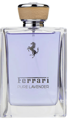 Pure Lavender - Ferrari