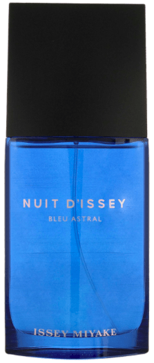 Nuit D'Issey Bleu Astral - Issey Miyake