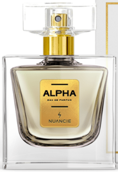 Alpha (Allure Homme Sport) - Nuancielo