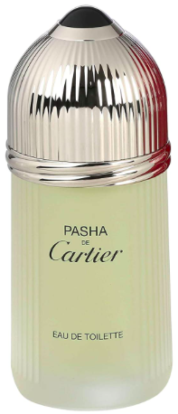 Pasha de Cartier EDT - Cartier
