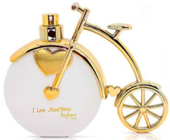 I Love Mont'Anne Parfums Luxe - Mont'Anne Parfums
