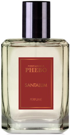 Santalum - Phebo