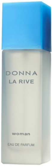 Donna (Light Blue) - La Rive