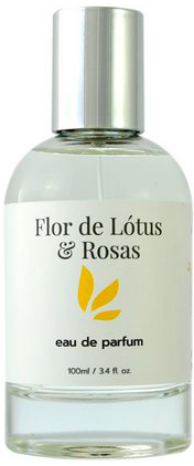 Flor de Lótus & Rosas - Maracujá Brasil