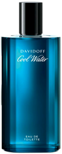 Cool Water for men - Davidoff