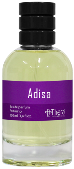 Adisa (Light Blue Feminino) - Thera Cosméticos