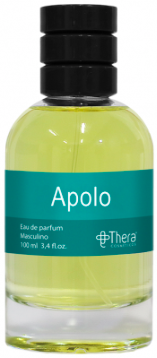 Apolo (Ferrari Black) - Thera Cosméticos