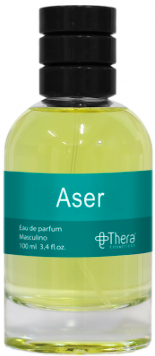 Aser (Hugo Boss.) - Thera Cosméticos