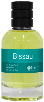 Bissau (Tobacco Oud) - Thera Cosméticos