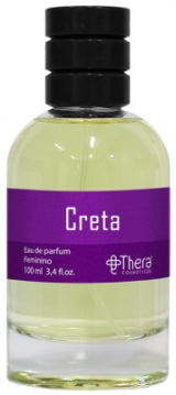 Creta (Armani Code Fem.) - Thera Cosméticos